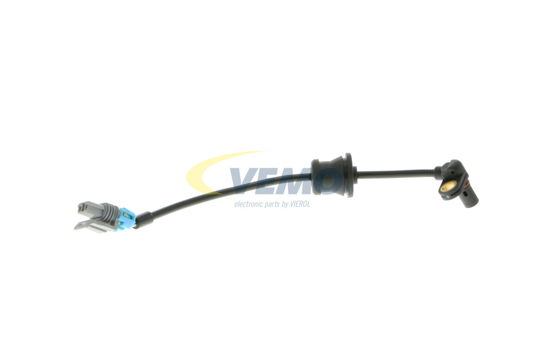 VEMO V51-72-0074 Sensor, rotações da roda OPEL ANTARA 166 cv Diesel custo