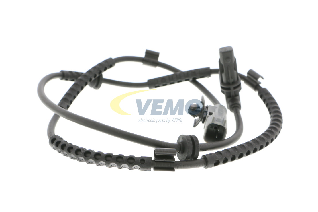 VEMO V51-72-0098: Senzor, turatie roata Axa fata stanga, Original VEMO Quality