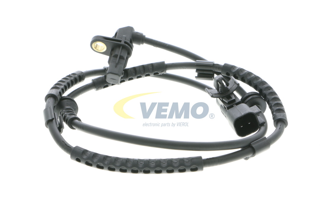 VEMO V51-72-0099: Snímač počtu otáčok kolesa Predna naprava vpravo, Original VEMO Quality