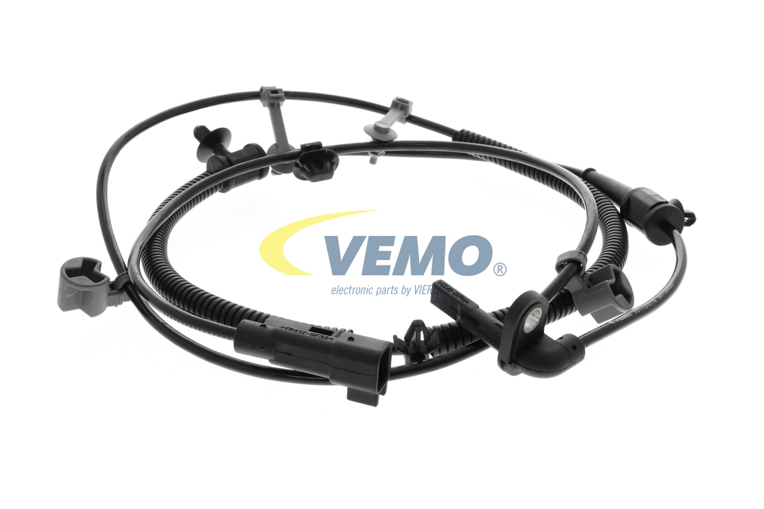 VEMO V51-72-0119: ABS-Sensor Hinterachse rechts, Original VEMO Qualität