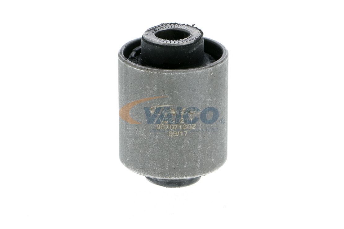 VAICO V52-0211: Suport, trapez pe ambele parti, punte fata, Original VAICO Quality