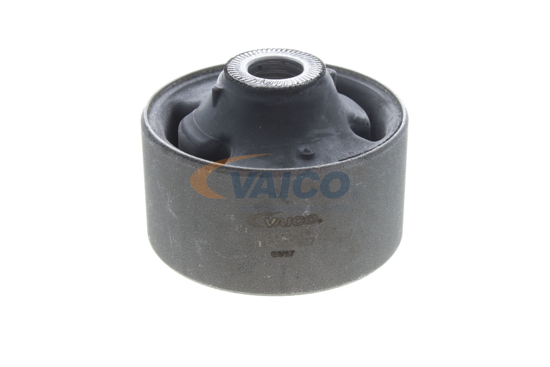 VAICO V52-0214: Suport, trapez pe ambele parti, spate, partea de jos, punte fata, Original VAICO Quality