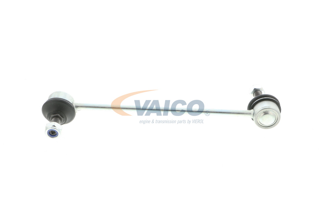 VAICO V52-0232: Koppelstange Vorderachse links, 229mm, Original VAICO Qualität