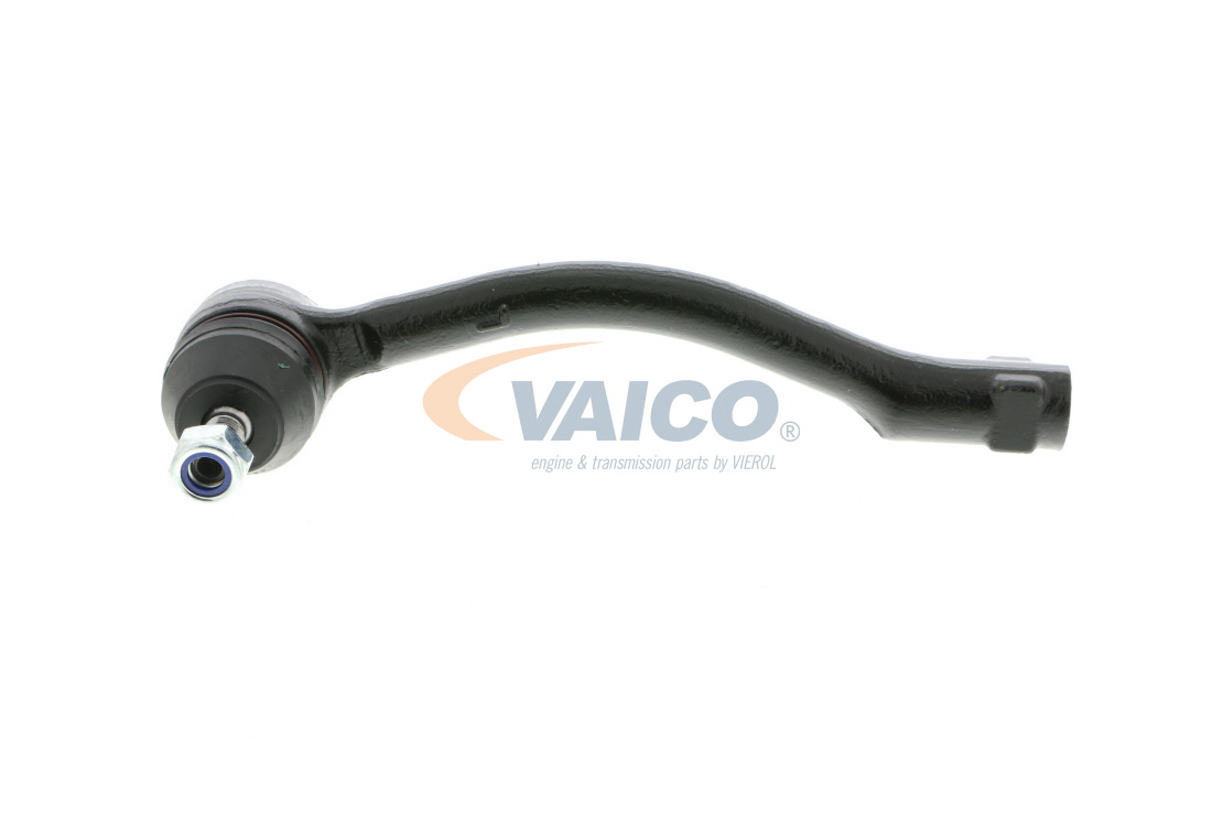 VAICO V52-0282: Spurstangenkopf links, Vorderachse, 203mm, Original VAICO Qualität