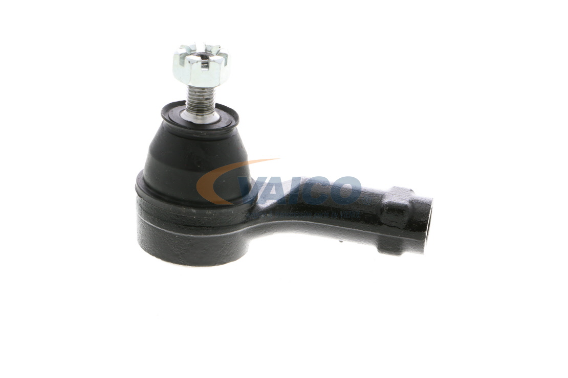 VAICO V52-0298: Spurstangenkopf Vorderachse links, 78,5mm, Original VAICO Qualität