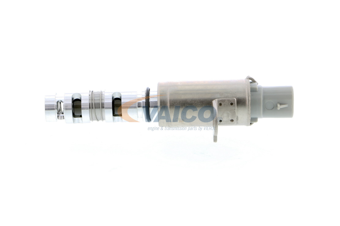 VAICO V52-0300: Électrovanne déphaseur gauche, avec bague d'étanchéité, Q+, Première Monte