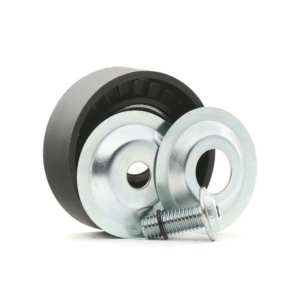 VAICO V52-0310: Umlenkrolle Keilrippenriemen Ø: 65mm, Ø: 65mm, Original VAICO Qualität