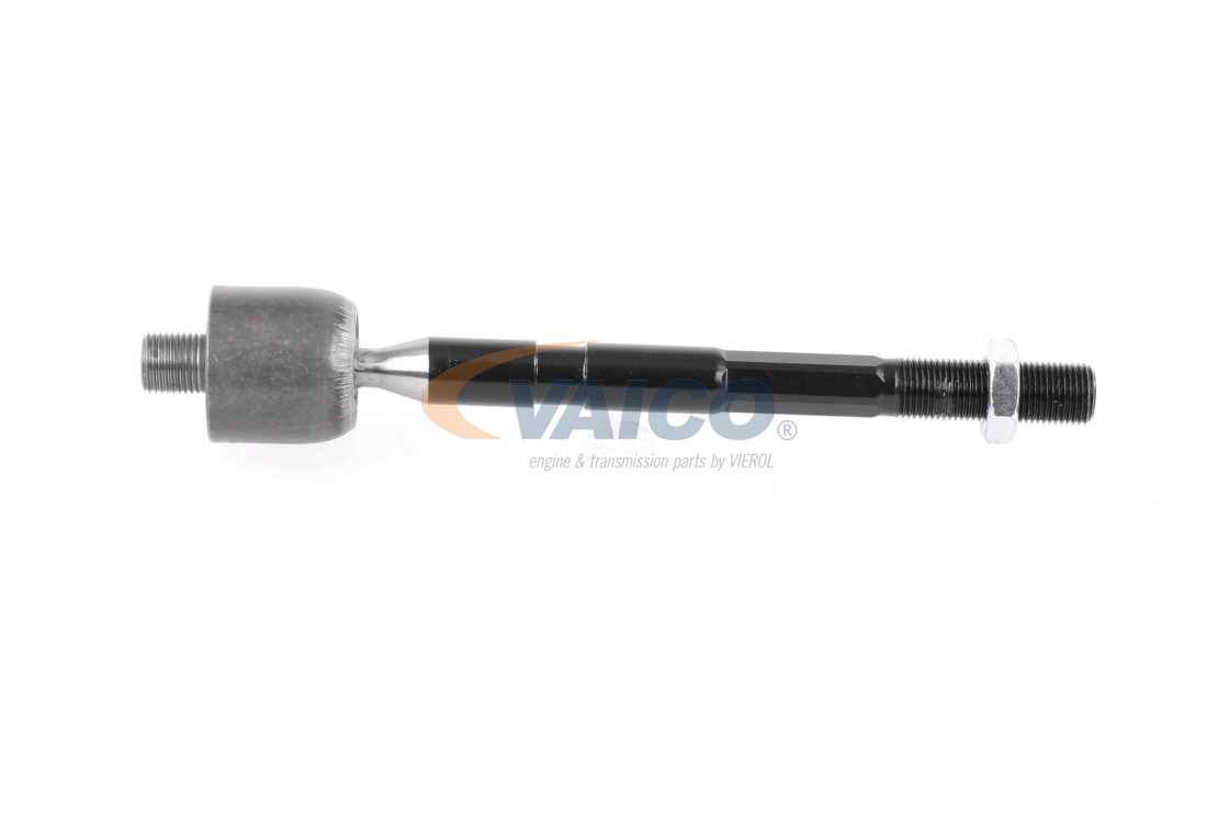 VAICO V52-0318: Articulatie axiala, cap de bara Axa fata ambele parti, 222mm, Original VAICO Quality