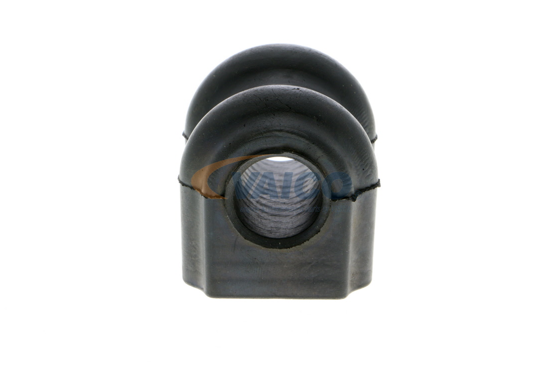 VAICO V52-0321: Stabigummis vorne beidseitig, Gummi, 19mm, Original VAICO Qualität