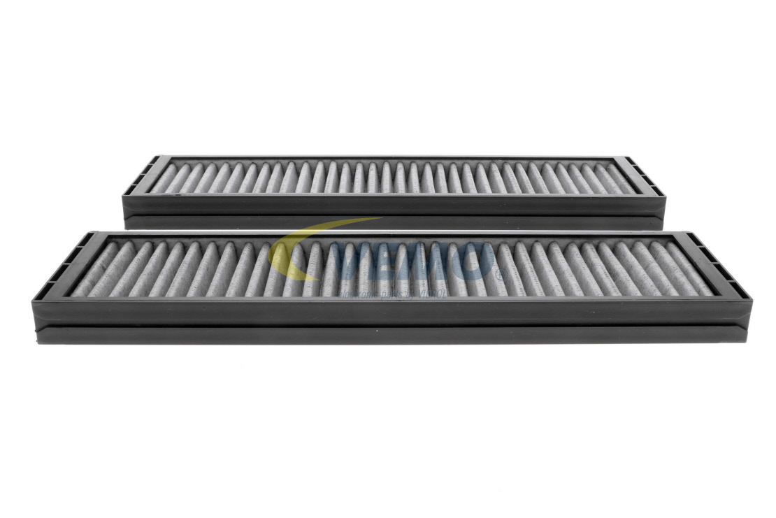 VEMO V52-30-5002: Kupefilter Partikkelfilter, Original VEMO Quality