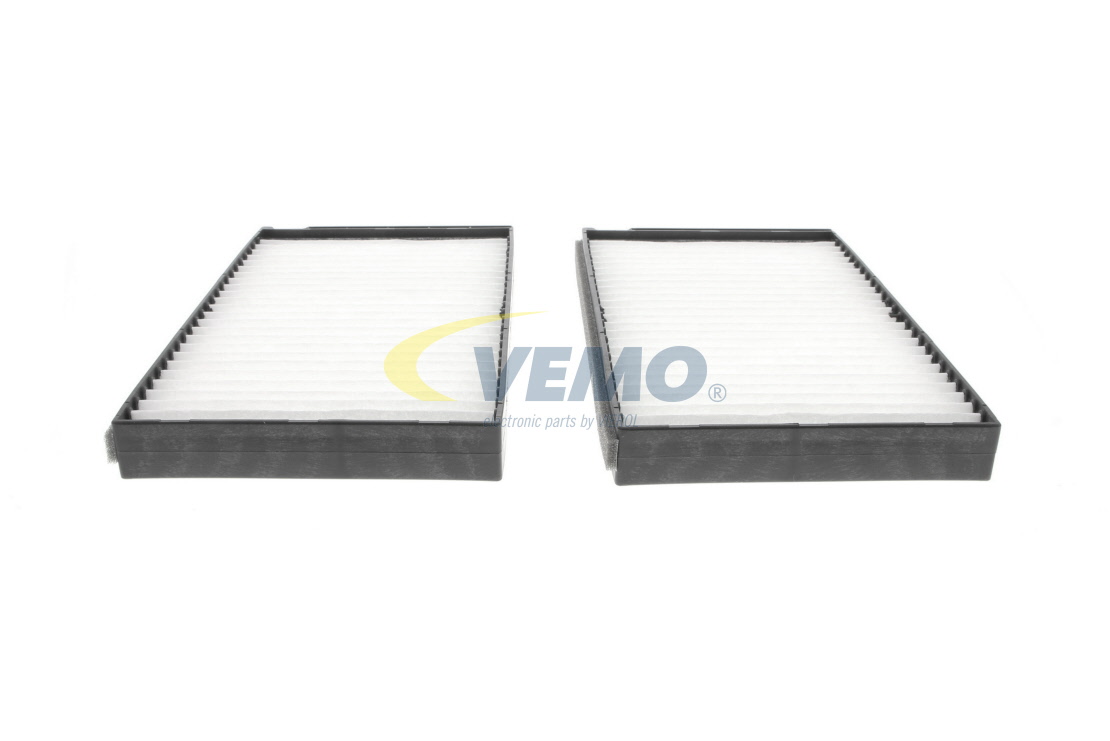 VEMO V52-30-5003: Innenraumfilter Partikelfilter, Q+, Erstausrüsterqualität