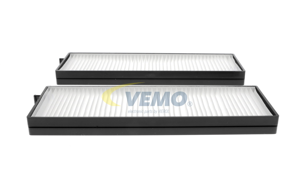 VEMO V52-30-5004: Innenraumfilter Partikelfilter, Original VEMO Qualität