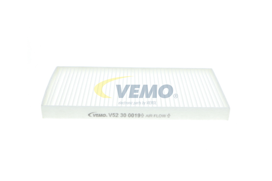 VEMO V52-30-5005: Innenraumfilter Partikelfilter, Original VEMO Qualität