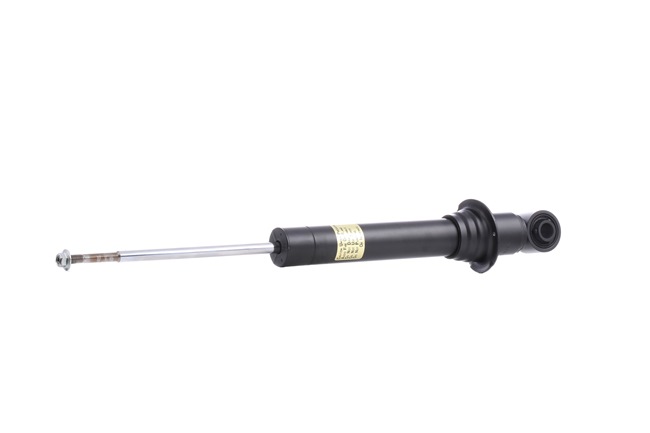 SACHS 313 796: Tlmič pérovania tlak plynu, Teleskop - tlmič