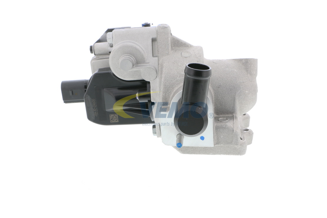 VEMO V52-63-0016: Zawór EGR z uszczelnieniem, Q+, original equipment manufacturer quality