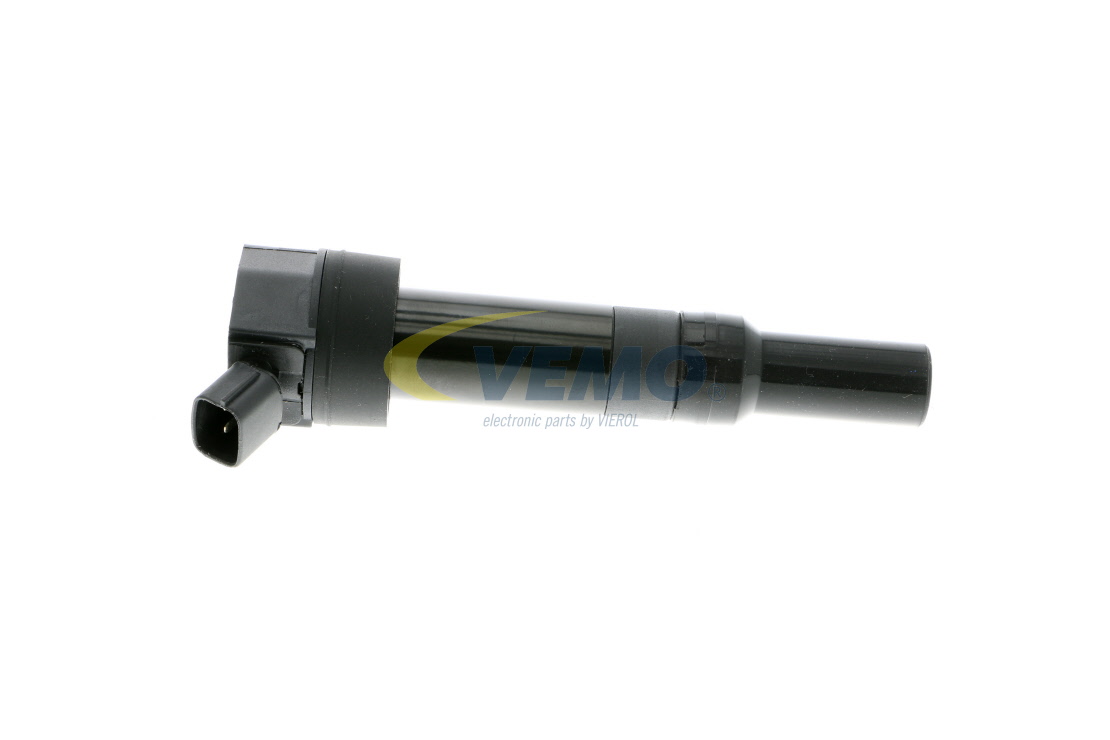 VEMO V52-70-0042: Zündspule 2-polig, Original VEMO Qualität