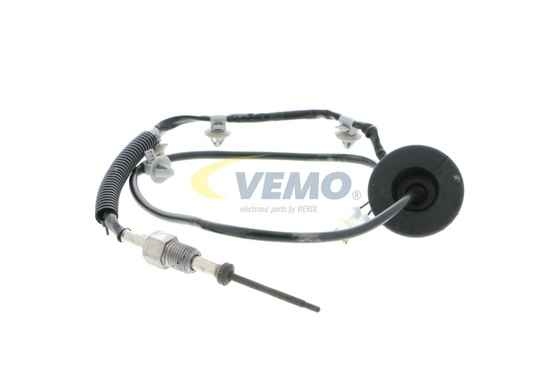 VEMO V52-72-0162: Sensor, temp. gas escape Q+, calidad de primer equipo