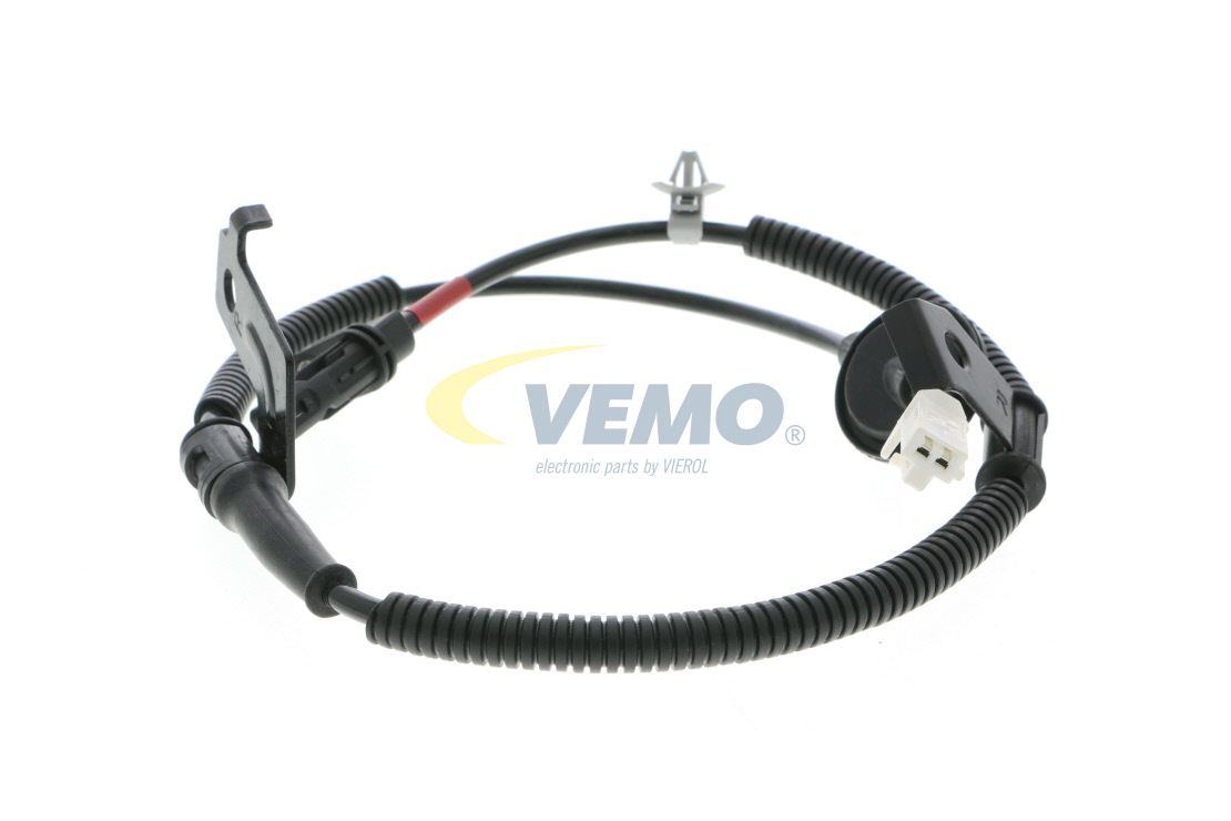 VEMO V52-72-0172: Senzor, turatie roata Axa spate dreapta, Original VEMO Quality