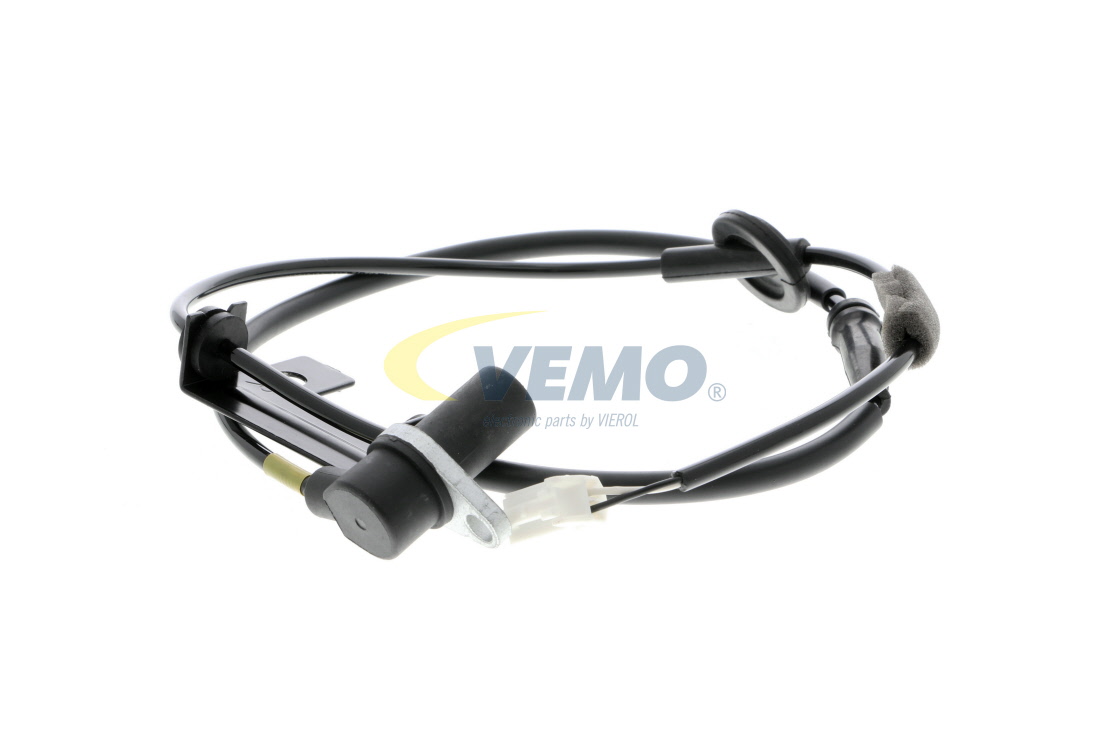 VEMO V52-72-0176: Senzor, turatie roata spate dreapta, Original VEMO Quality