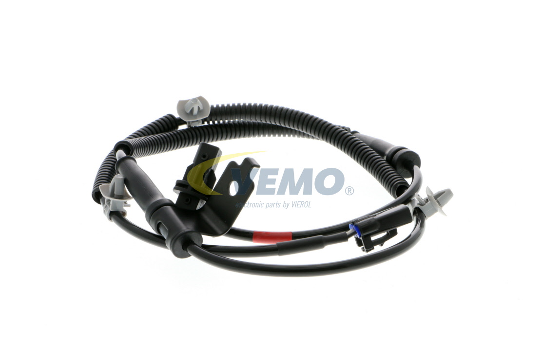 VEMO V52-72-0182: Senzor, turatie roata Axa fata dreapta, Original VEMO Quality
