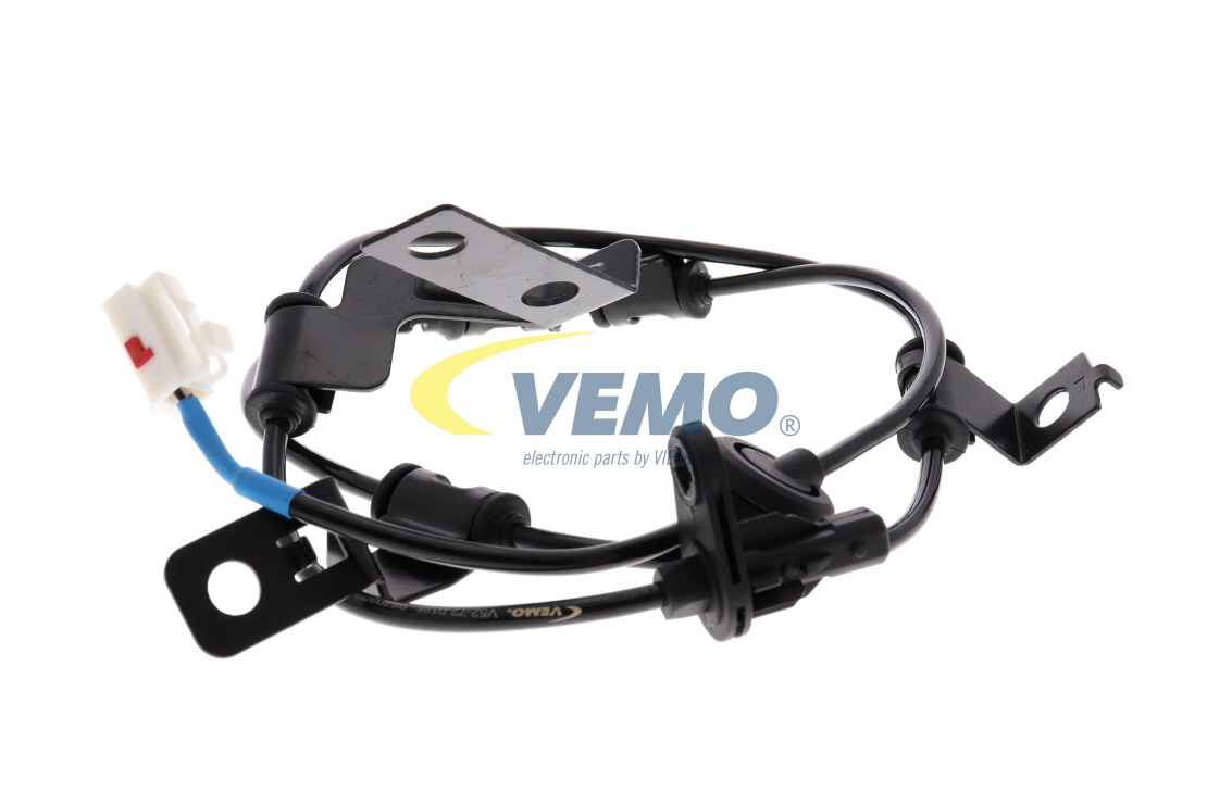 VEMO V52-72-0185: ABS-Sensor Hinterachse links, Original VEMO Qualität
