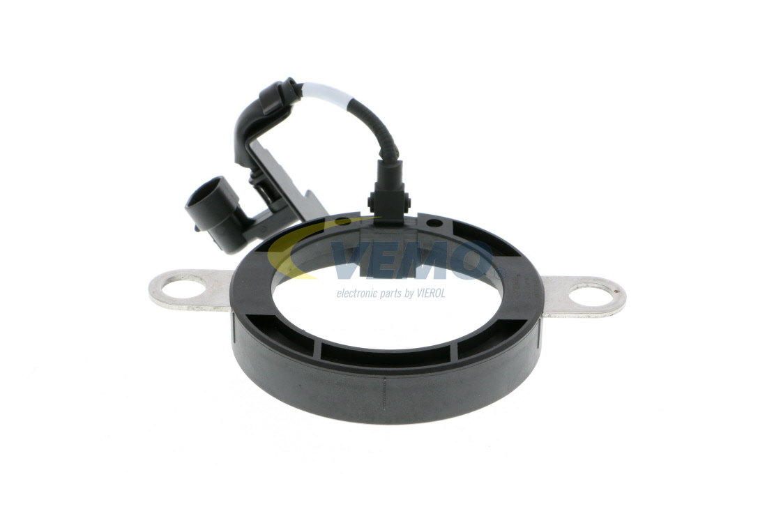 VEMO V52-72-0187: Sensor ABS Eje trasero izquierda, Original calidad de VEMO