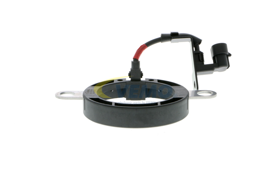 VEMO V52-72-0189: Sensor ABS Eje trasero, derecha, Original calidad de VEMO