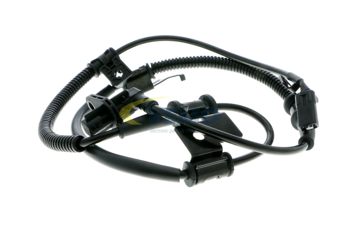 VEMO V52-72-0193: Sensor ABS Eje delantero, izquierda, Original calidad de VEMO