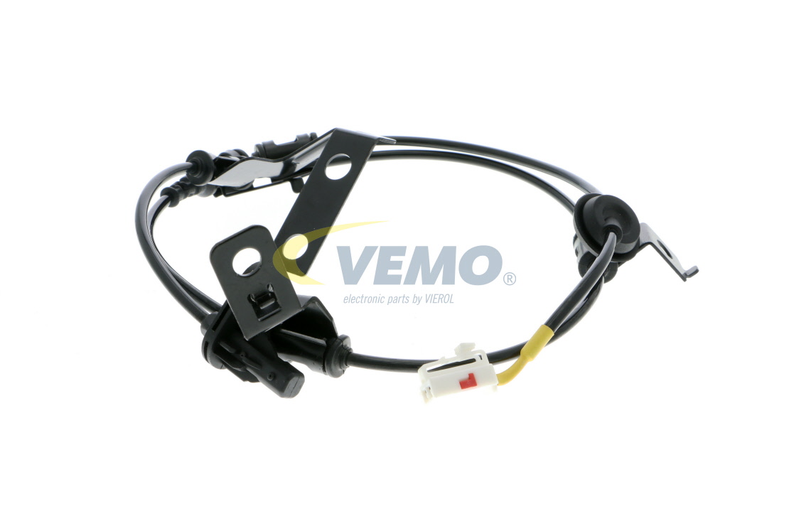 VEMO V52-72-0204: Sensor ABS Eje trasero, derecha, Original calidad de VEMO