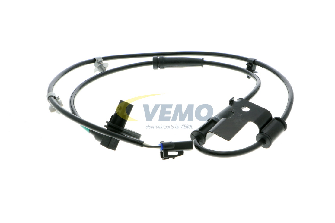 VEMO V52-72-0207: Senzor, turatie roata Axa fata stanga, Original VEMO Quality
