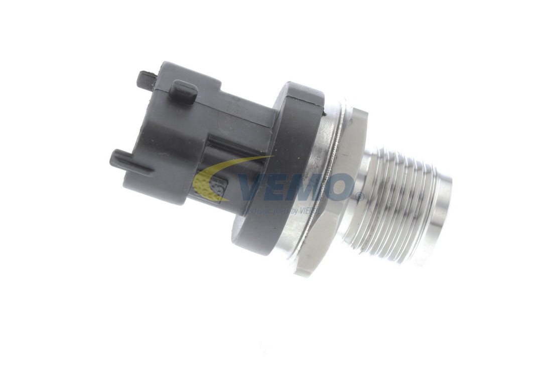 VEMO V52-72-0214 Sensor, brændstoftryk KIA CEE'D SW (ED) 90 HK Diesel hvad koster