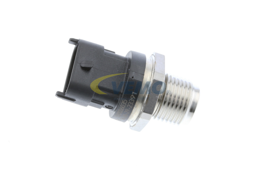 VEMO V52-72-0215: Sensor, drivstofftrykk Q+, original equipment manufacturer quality