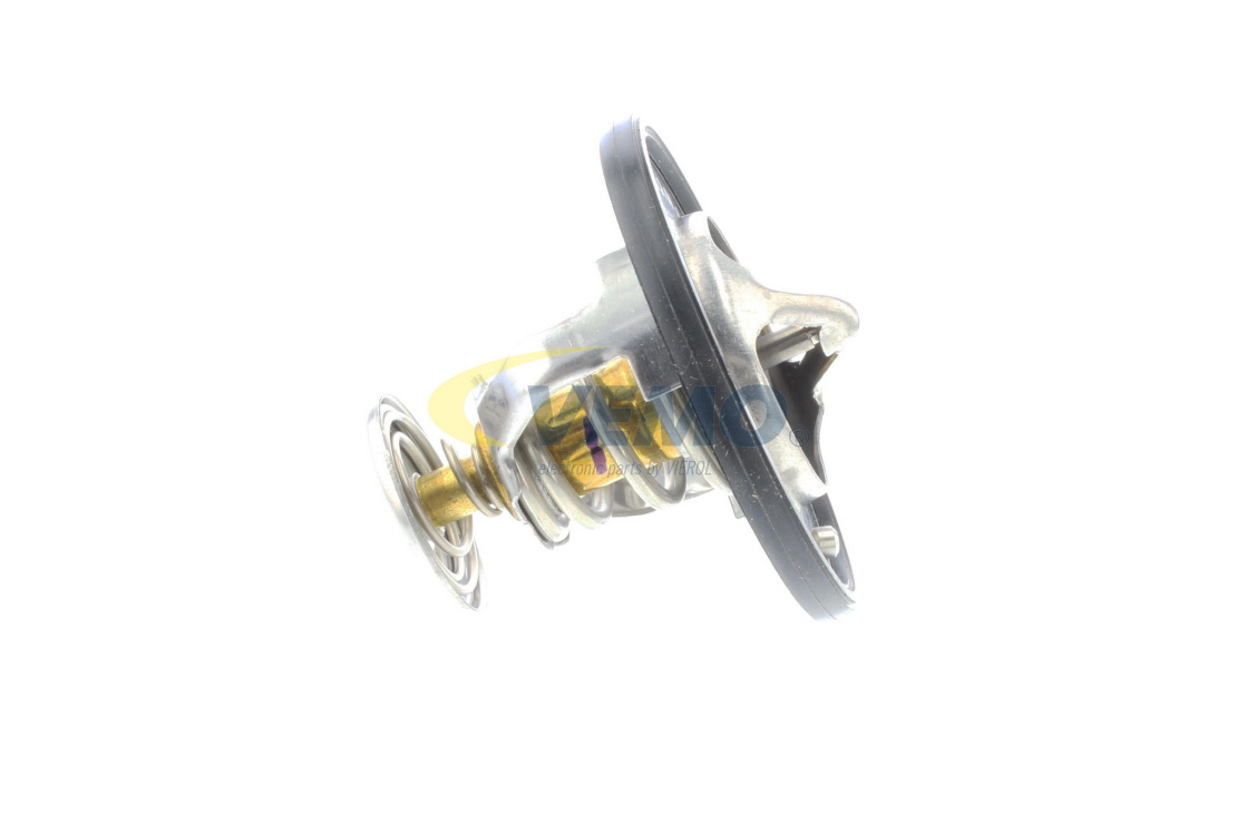 VEMO V52-99-0026: Kühlwasserthermostat 85°C, mit Dichtung, Q+, Erstausrüsterqualität
