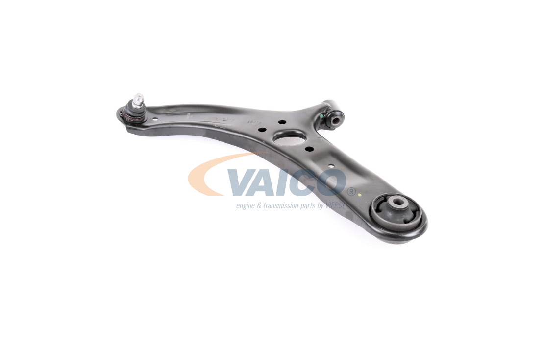 VAICO V53-0101: Brat, suspensie roata Axa fata stanga, Original VAICO Quality