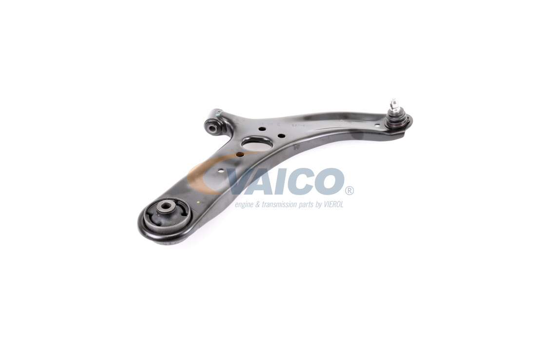 VAICO V53-0102: Brat, suspensie roata Axa fata dreapta, Original VAICO Quality