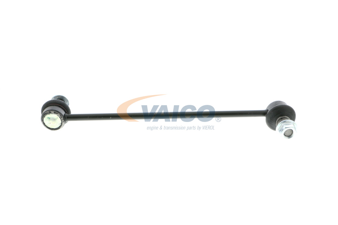 VAICO V53-0105: Brat / bieleta suspensie, stabilizator punte fata, Original VAICO Quality
