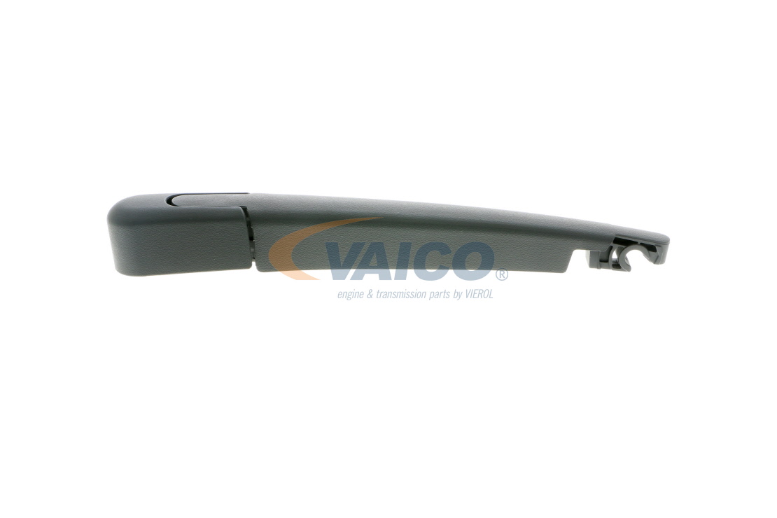 VAICO V53-0135: Bras d'essuie-glace, nettoyage des vitres arrière, avec cache, Qualité VAICO originale
