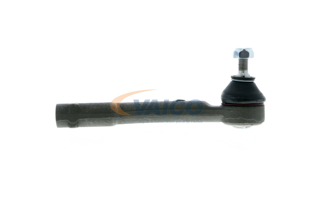 VAICO V53-0137: Cap de bara stanga, punte fata, 168mm, Original VAICO Quality