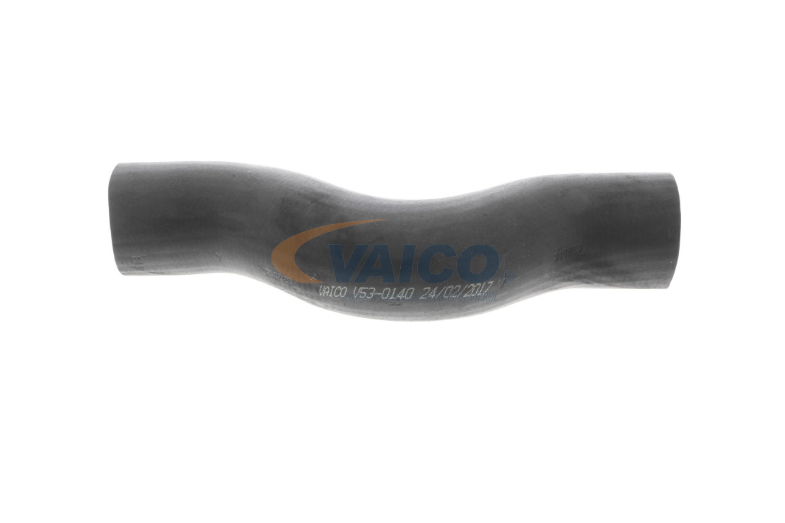 VAICO V53-0140: Ladeluftschlauch Original VAICO Qualität