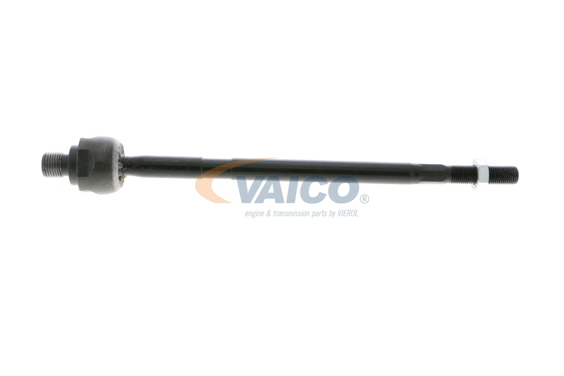 VAICO V53-0151: Articulatie axiala, cap de bara Axa fata ambele parti, 279mm, Original VAICO Quality