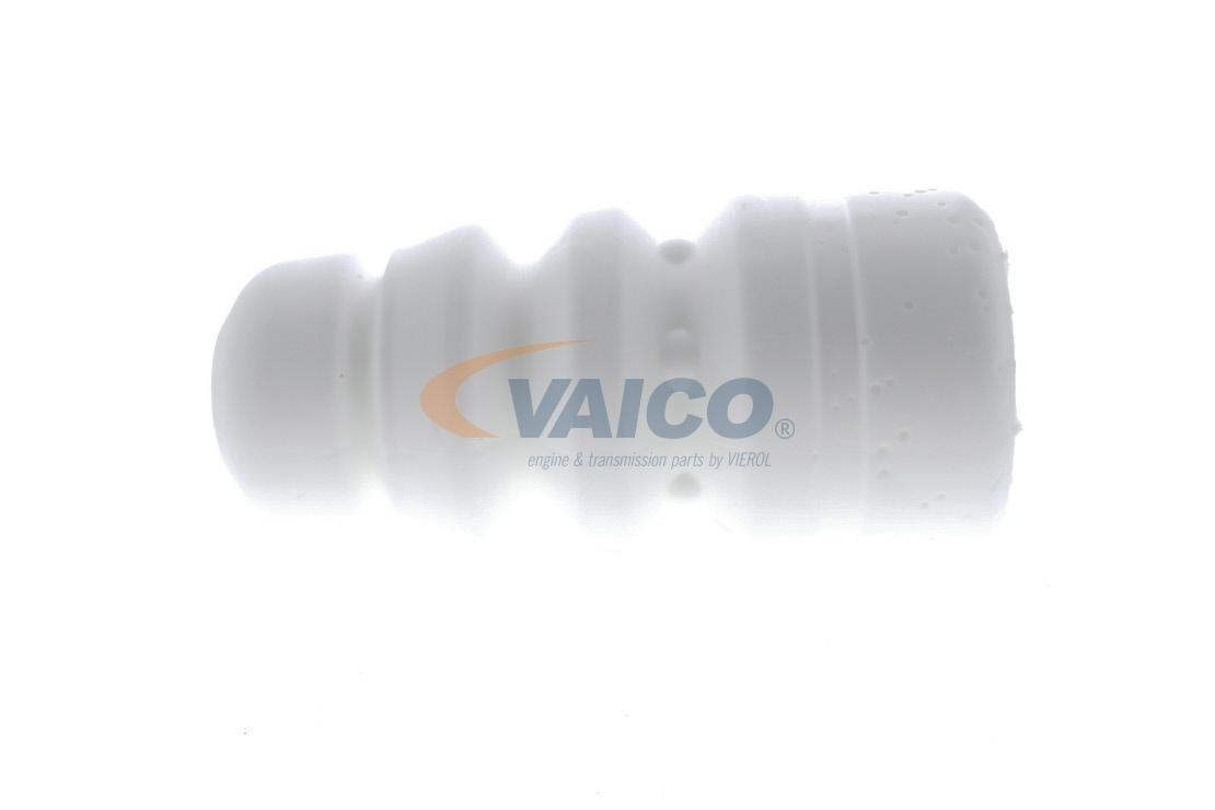 VAICO V53-0161: Anschlagpuffer, Federung Hinterachse, Original VAICO Qualität