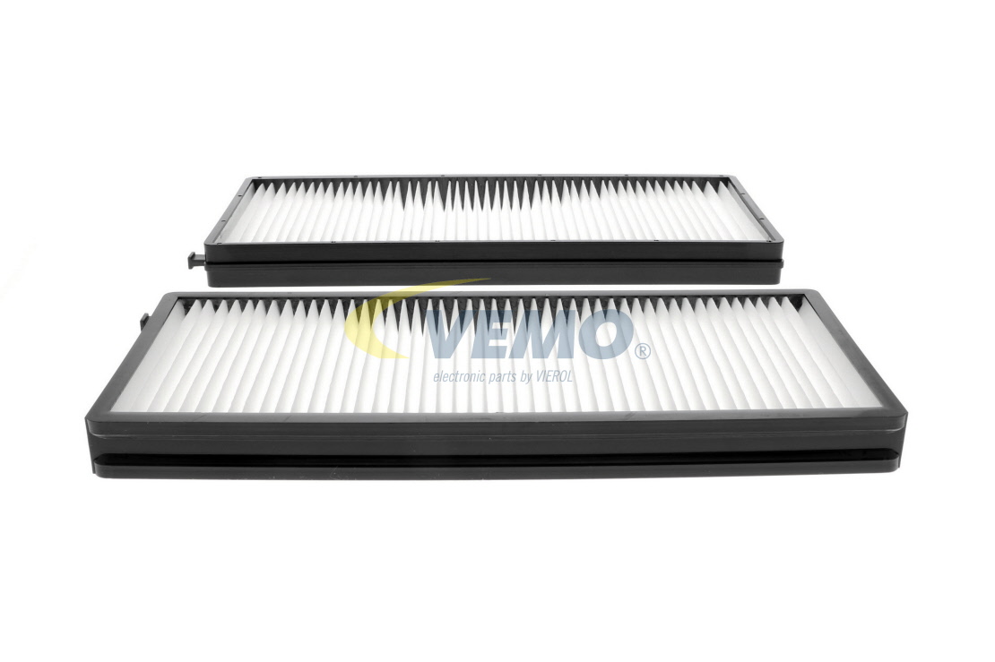 VEMO V53-30-5001: Innenraumfilter Pollenfilter, Original VEMO Qualität