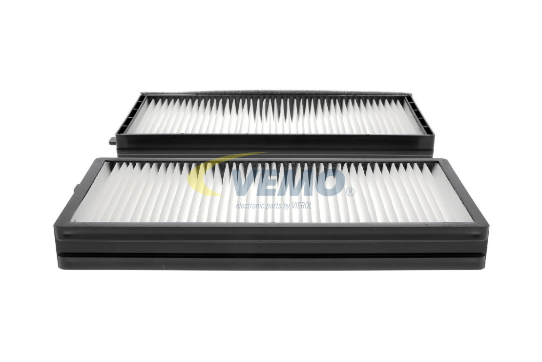 VEMO V53-30-5002: Innenraumfilter Partikelfilter, Original VEMO Qualität