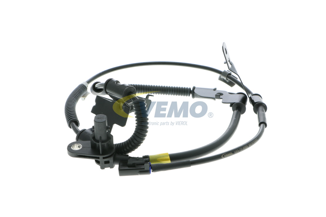 VEMO V53-72-0085: Senzor, turatie roata Axa fata dreapta, Original VEMO Quality