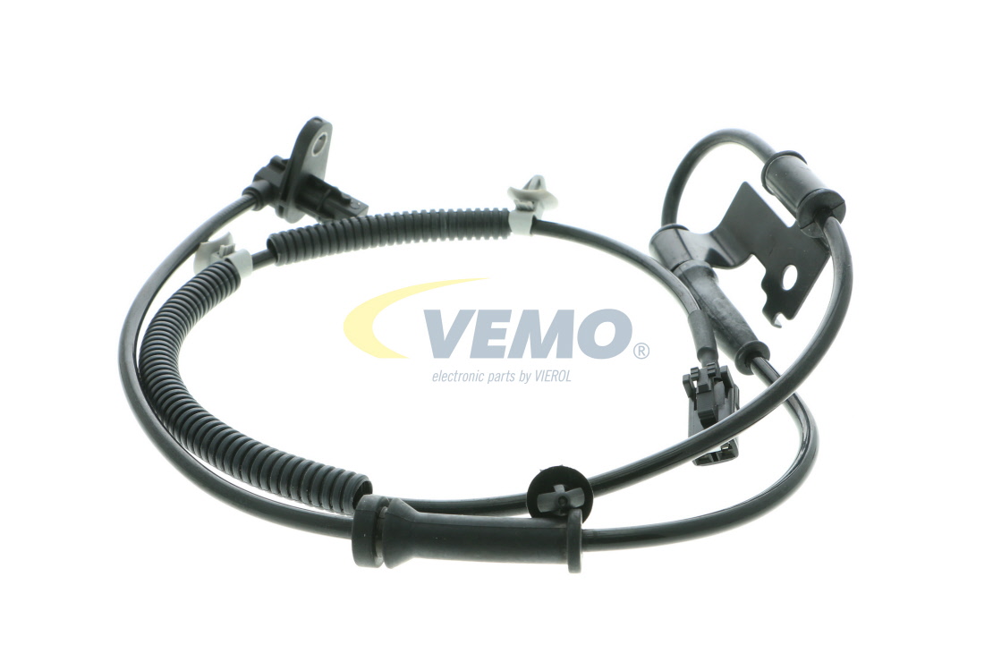 VEMO V53-72-0088: ABS-Sensor Vorderachse links, Original VEMO Qualität