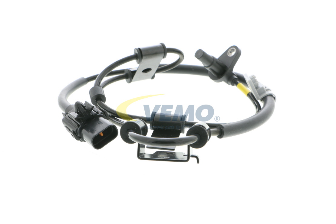 VEMO V53-72-0091: Датчик, обороти на колелото на предната ос отдясно, Original VEMO Quality