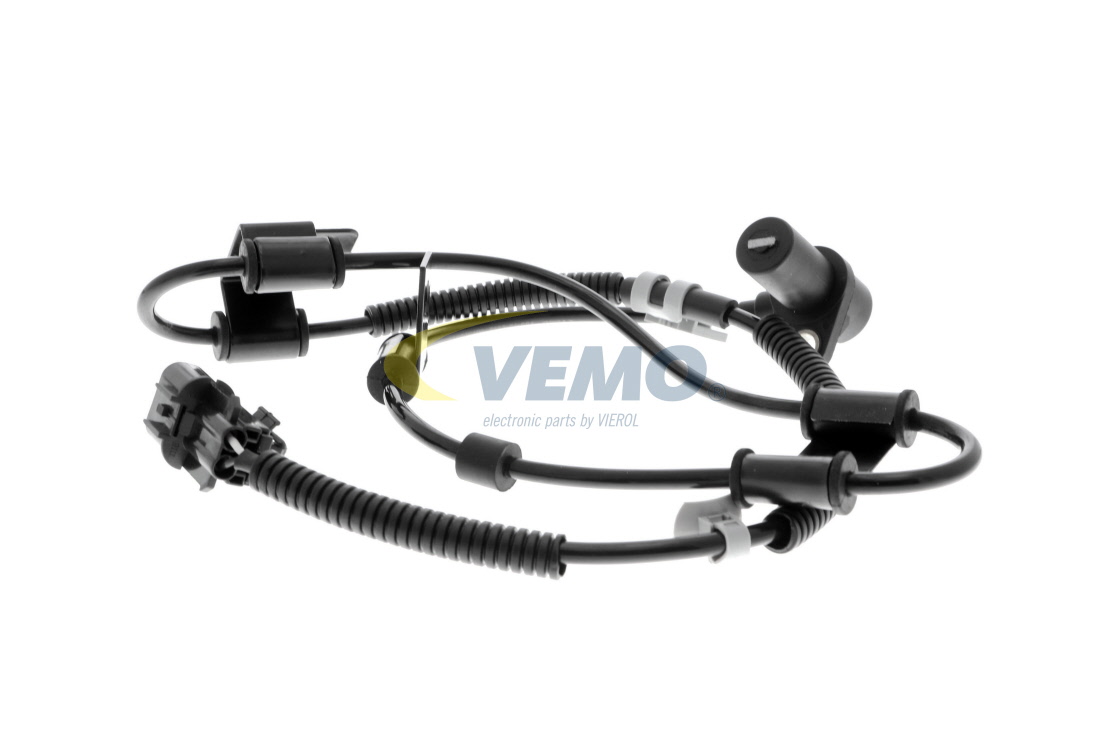VEMO V53-72-0092: Wielsnelheidssensor (ABS) Vooras rechts, Original VEMO kwaliteit