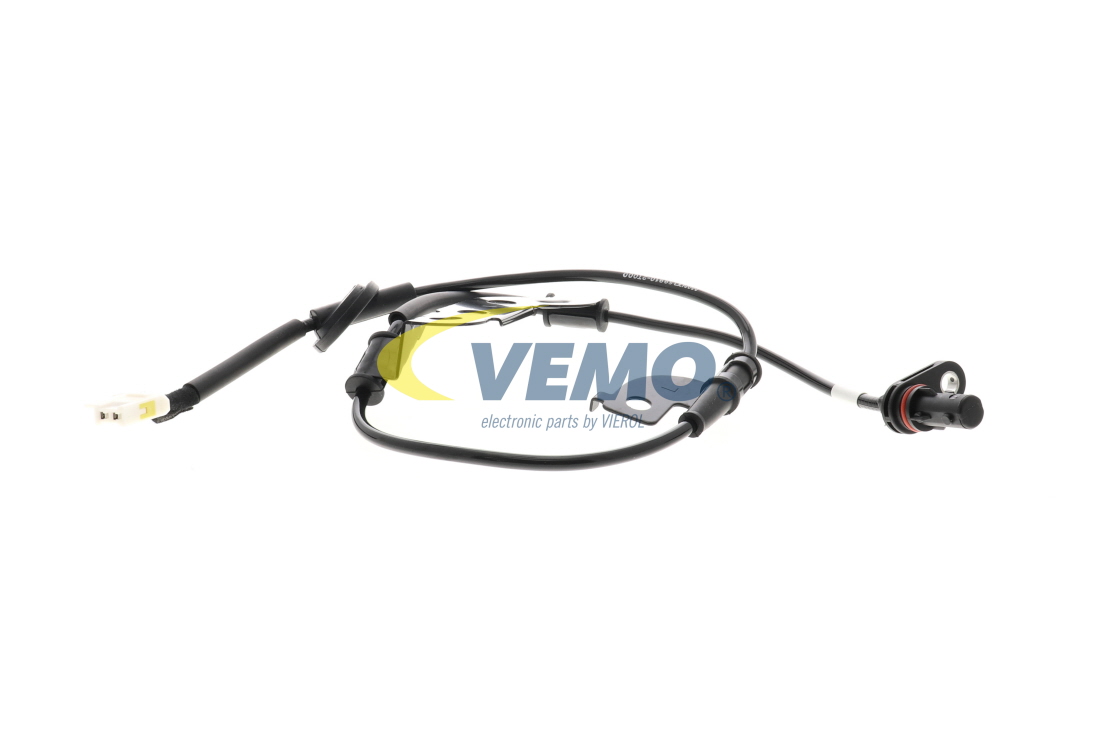 VEMO V53-72-0101: ABS-Sensor Hinterachse links, Original VEMO Qualität