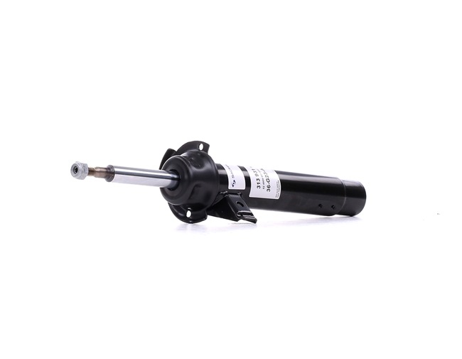 SACHS 313 931: Stoßdämpfer Vorderachse links, Gasdruck, Federbein