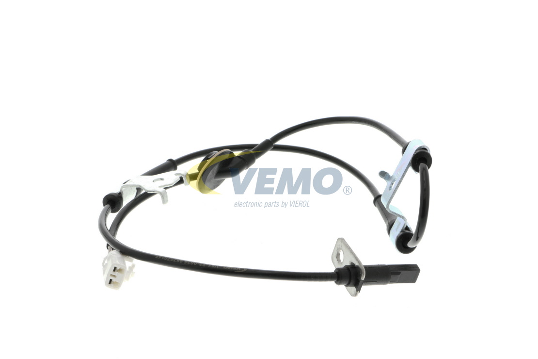 VEMO V64-72-0025: Sensor ABS Eje delantero, derecha, Original calidad de VEMO